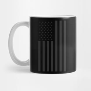 ATF IS GAY Mug